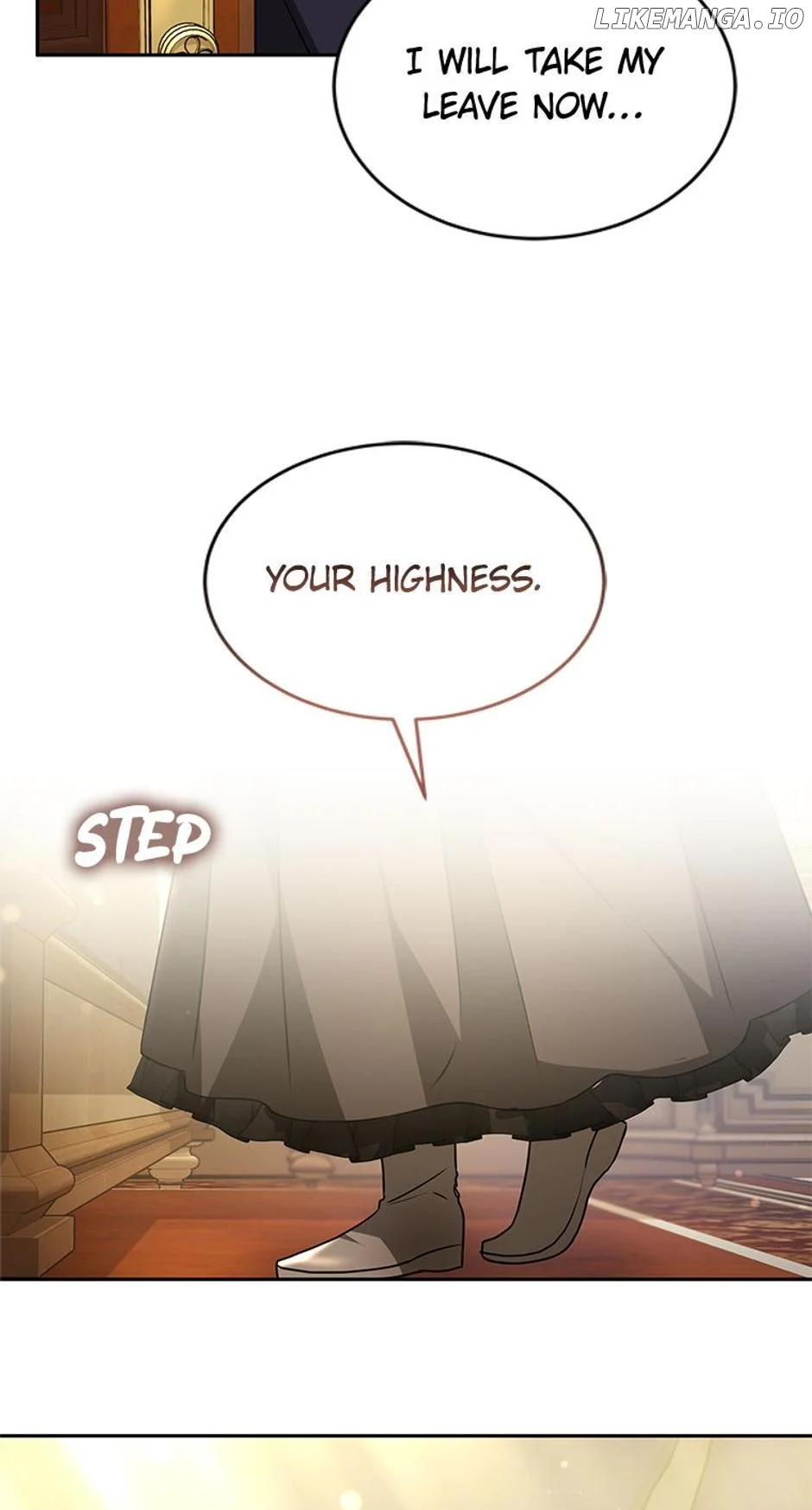 Living as a Maid in Confinement Chapter 36 page 46