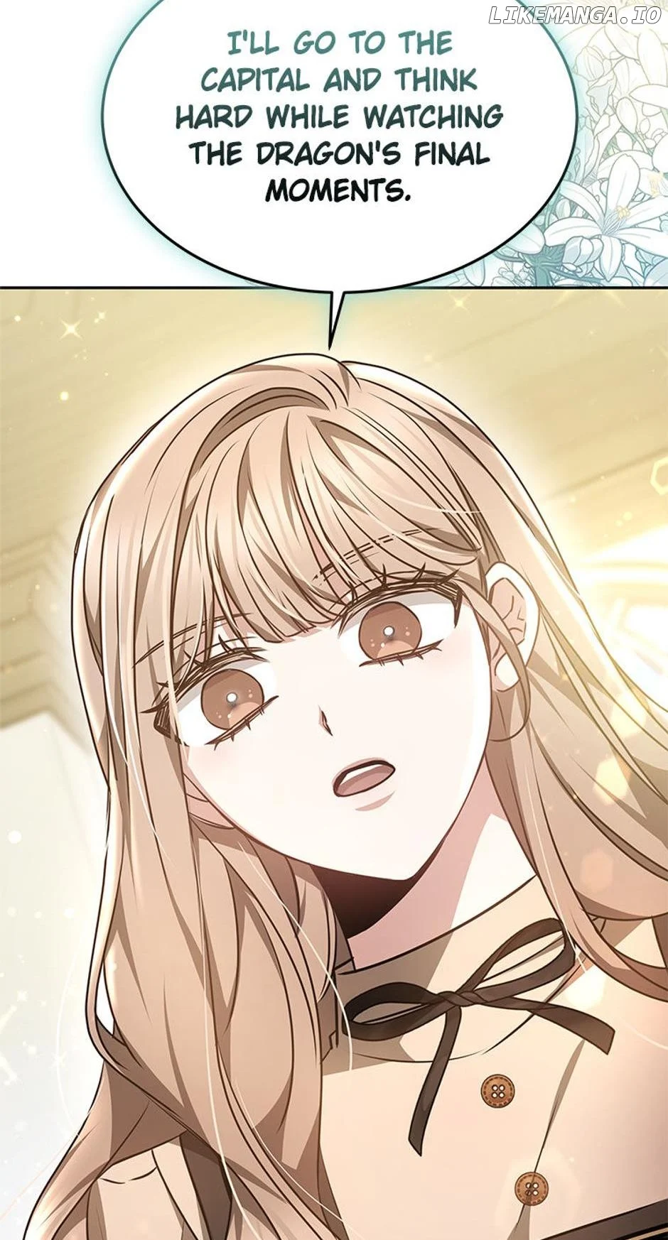 Living as a Maid in Confinement Chapter 36 page 50