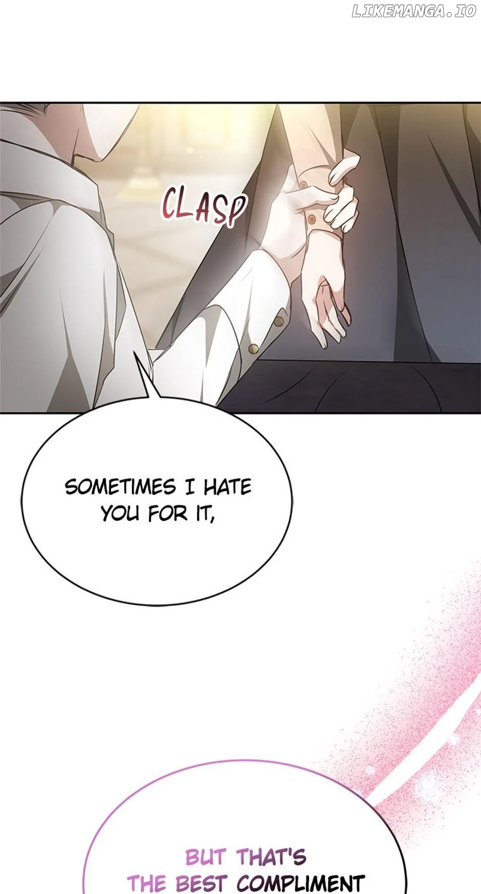 Living as a Maid in Confinement Chapter 36 page 56