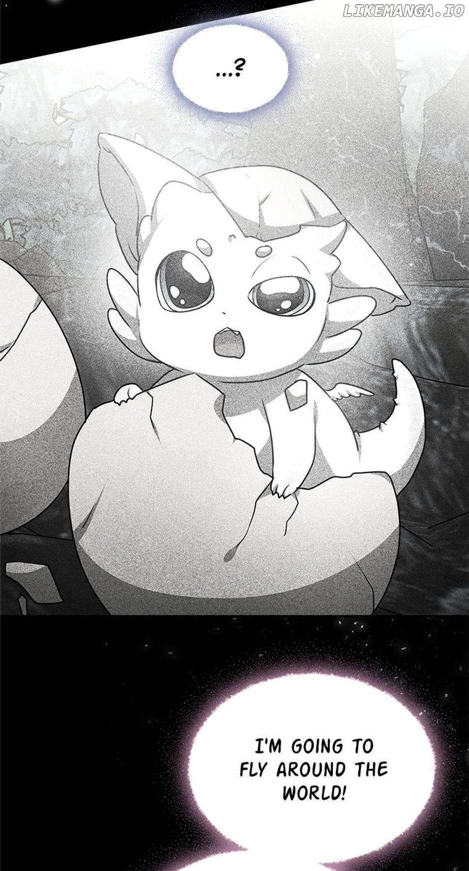 Living as a Maid in Confinement Chapter 36 page 68