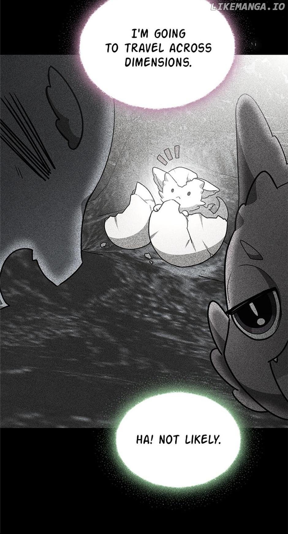 Living as a Maid in Confinement Chapter 36 page 69