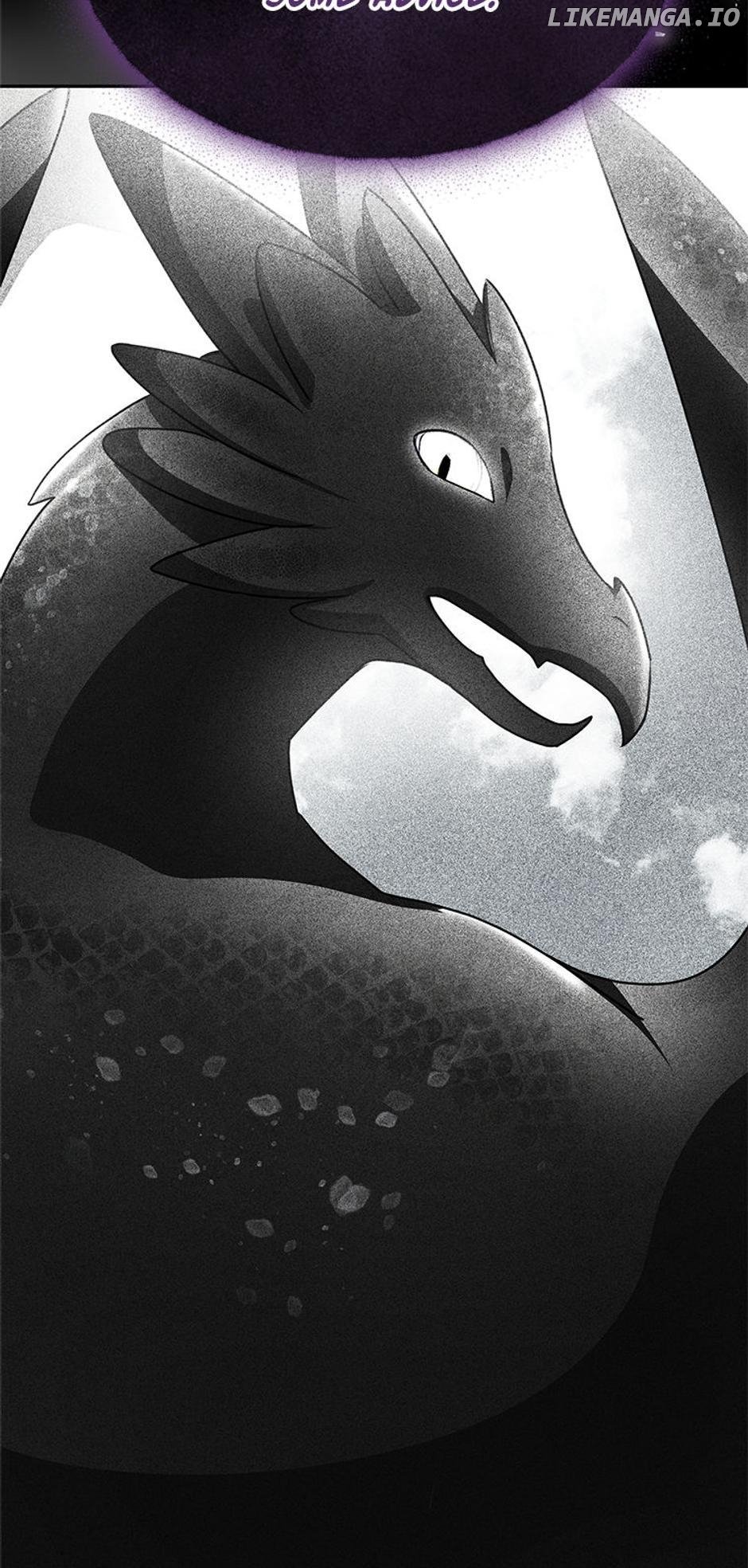 Living as a Maid in Confinement Chapter 36 page 72