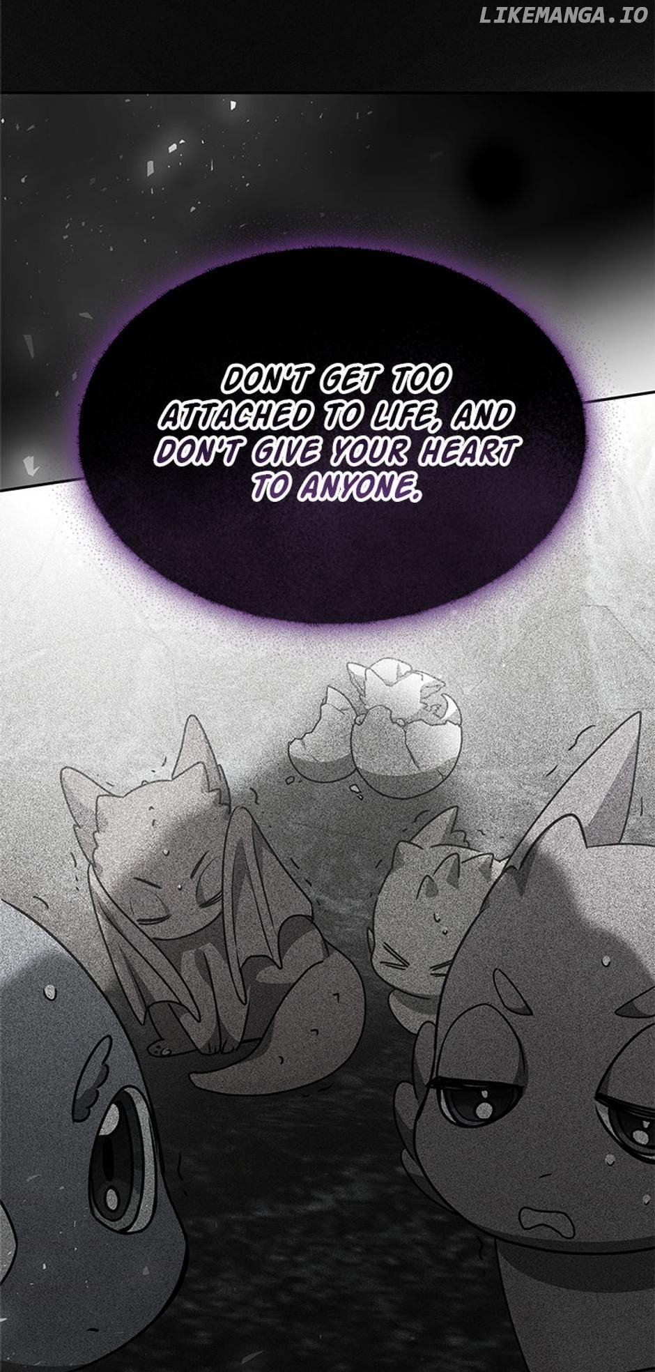 Living as a Maid in Confinement Chapter 36 page 73