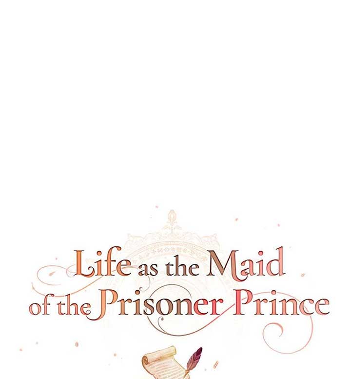Living as a Maid in Confinement Chapter 48 page 0