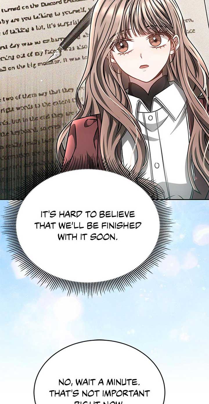 Living as a Maid in Confinement Chapter 48 page 13