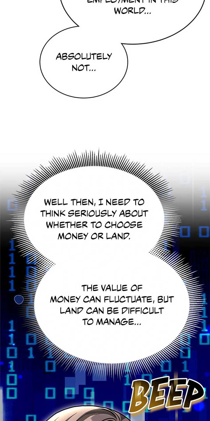 Living as a Maid in Confinement Chapter 48 page 18