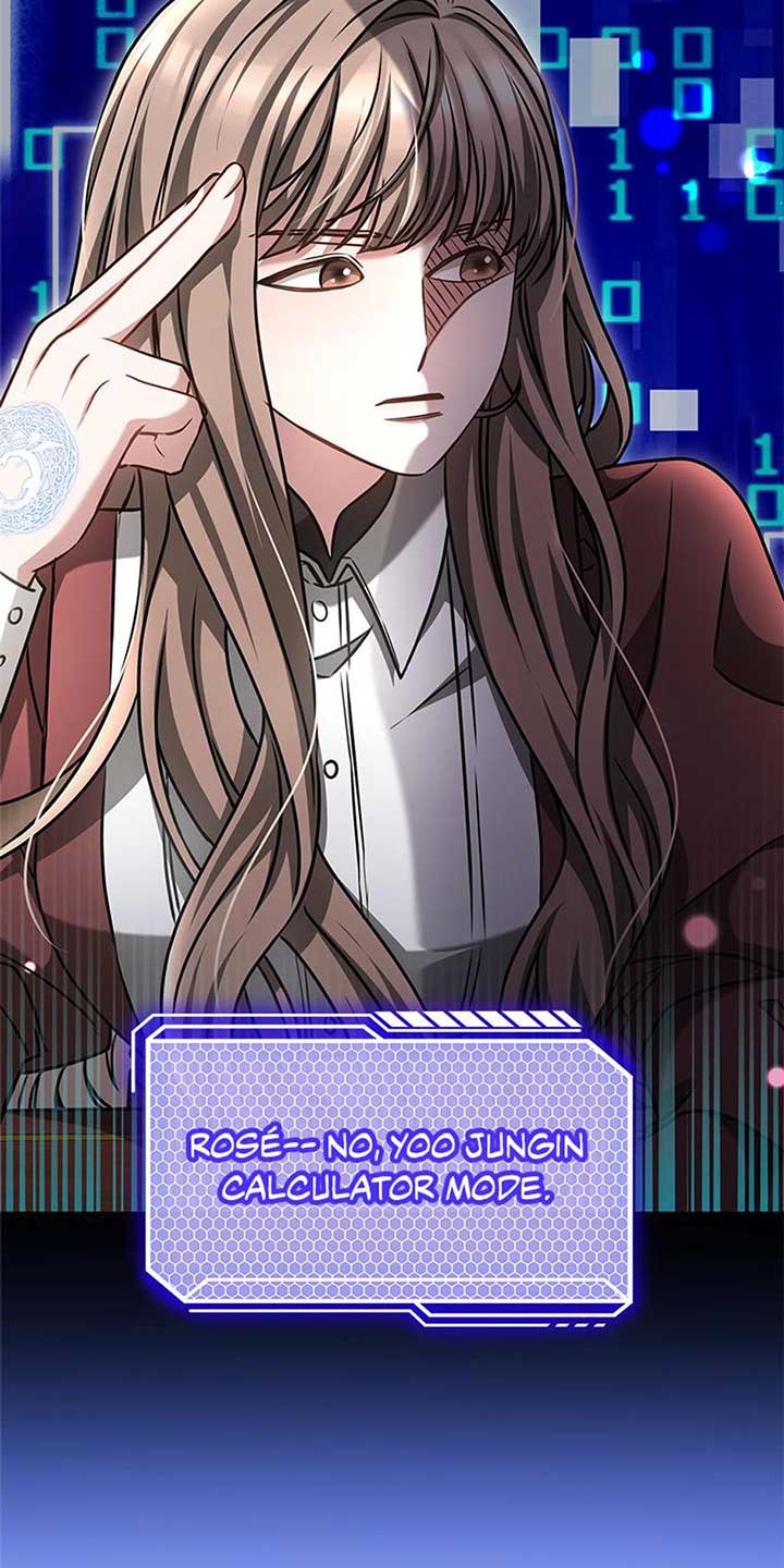 Living as a Maid in Confinement Chapter 48 page 19