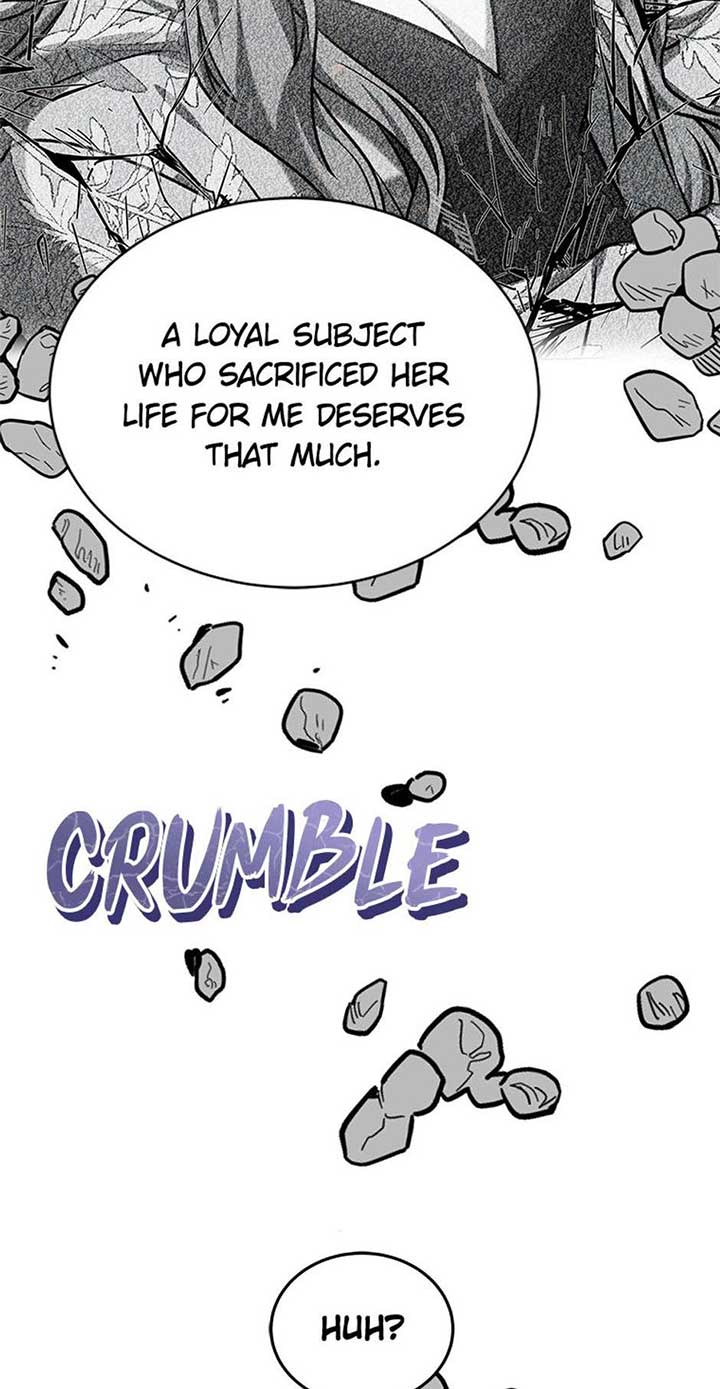Living as a Maid in Confinement Chapter 48 page 27