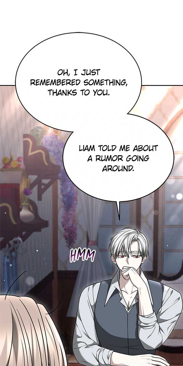 Living as a Maid in Confinement Chapter 48 page 30