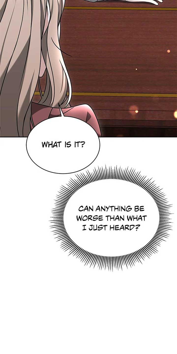 Living as a Maid in Confinement Chapter 48 page 31