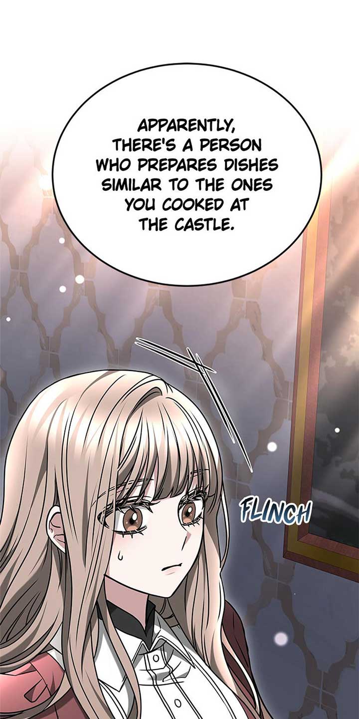 Living as a Maid in Confinement Chapter 48 page 32