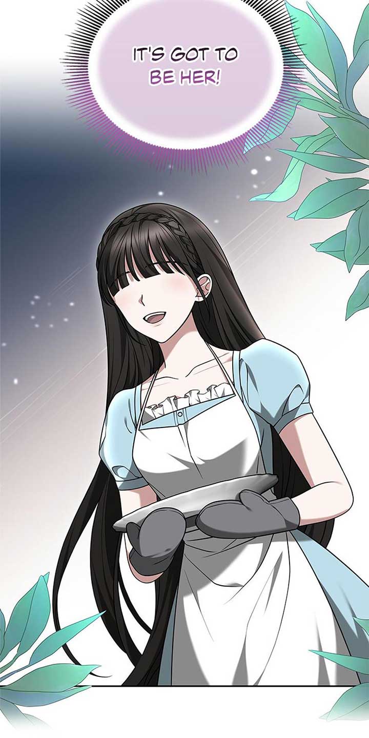 Living as a Maid in Confinement Chapter 48 page 35
