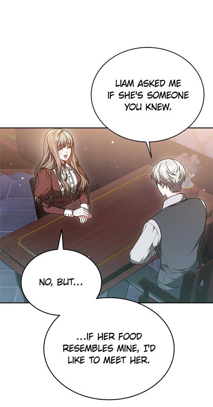 Living as a Maid in Confinement Chapter 48 page 36