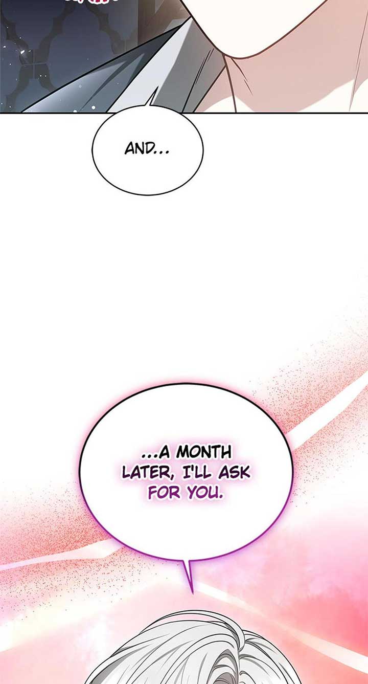 Living as a Maid in Confinement Chapter 48 page 48