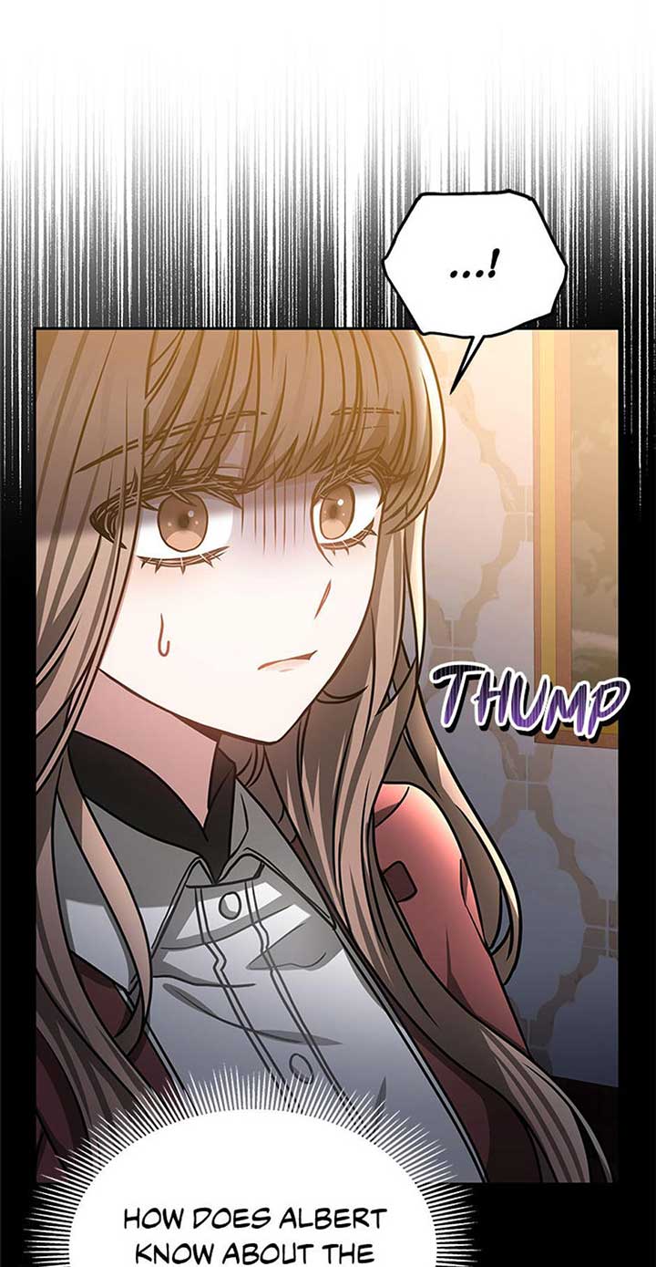 Living as a Maid in Confinement Chapter 48 page 50