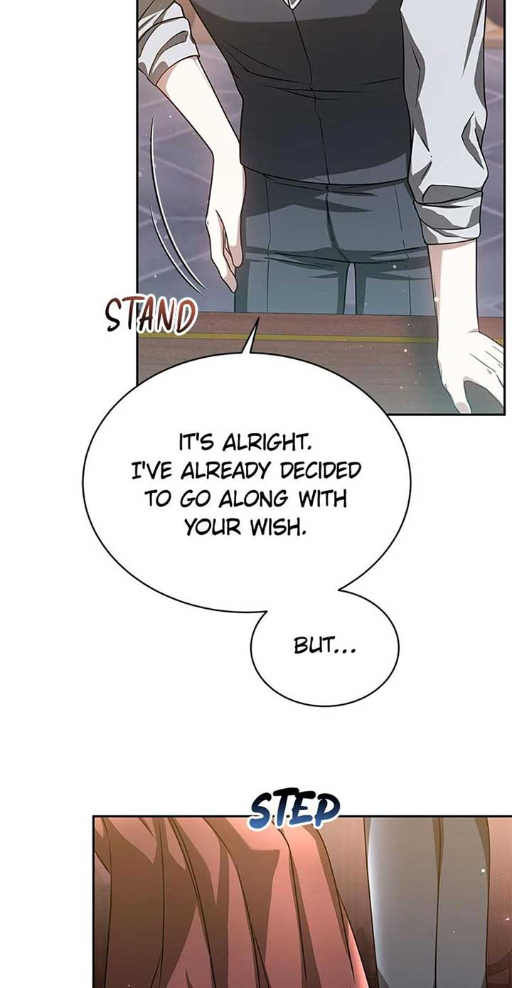 Living as a Maid in Confinement Chapter 48 page 52