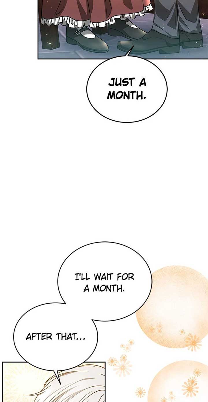 Living as a Maid in Confinement Chapter 48 page 53