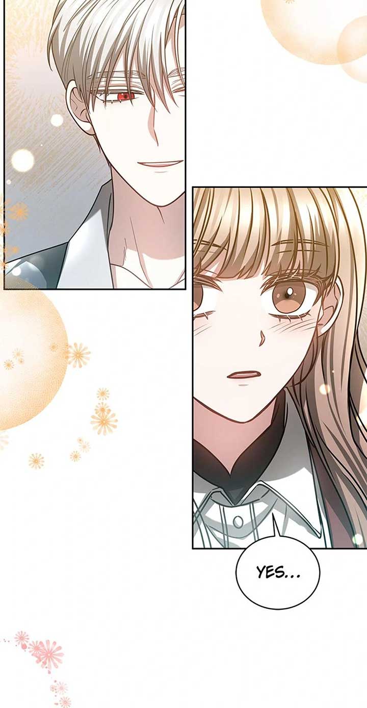 Living as a Maid in Confinement Chapter 48 page 54
