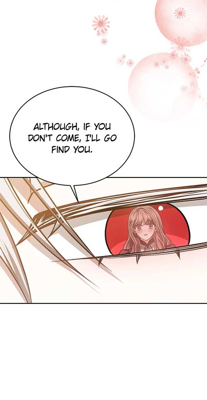 Living as a Maid in Confinement Chapter 48 page 56