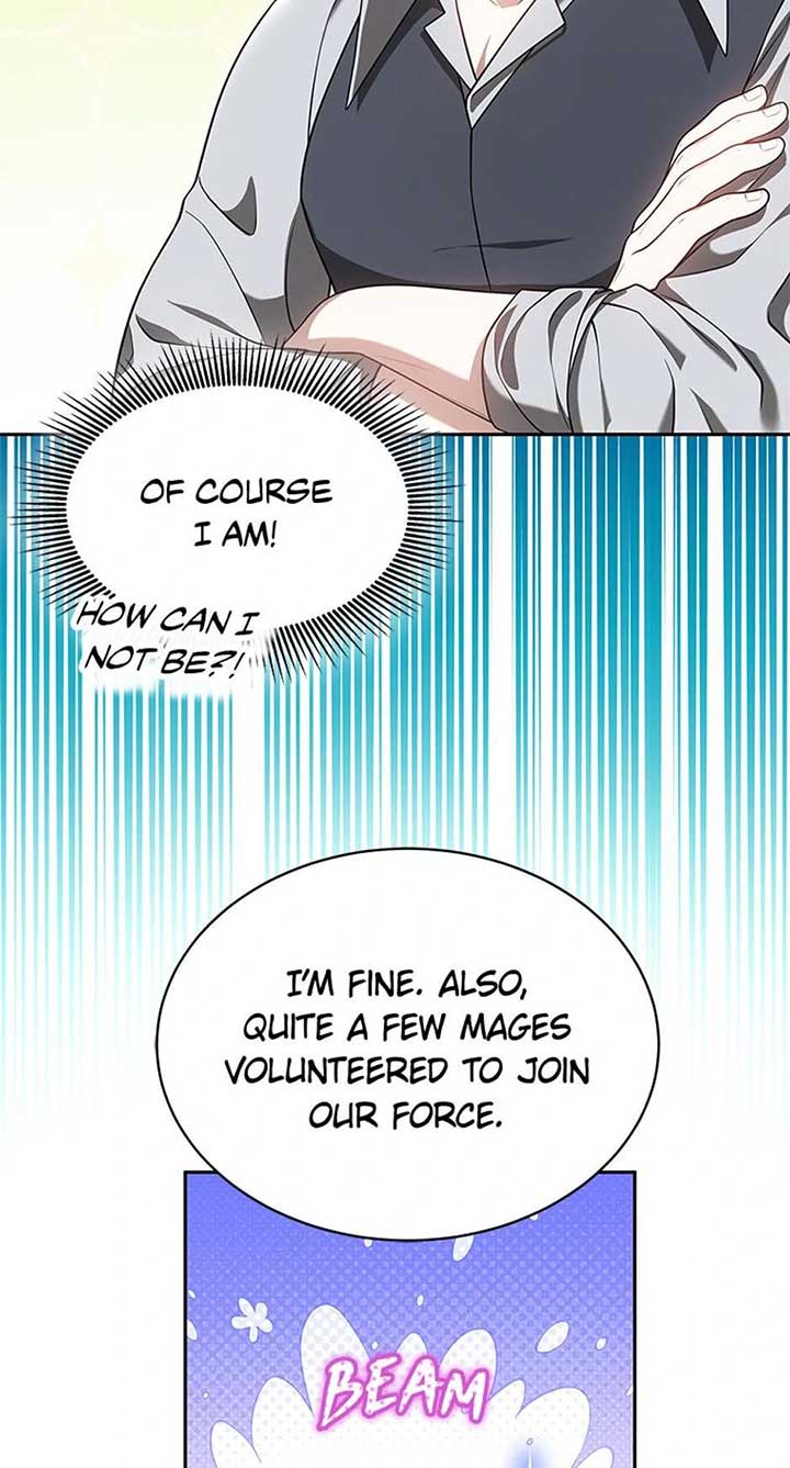 Living as a Maid in Confinement Chapter 48 page 5