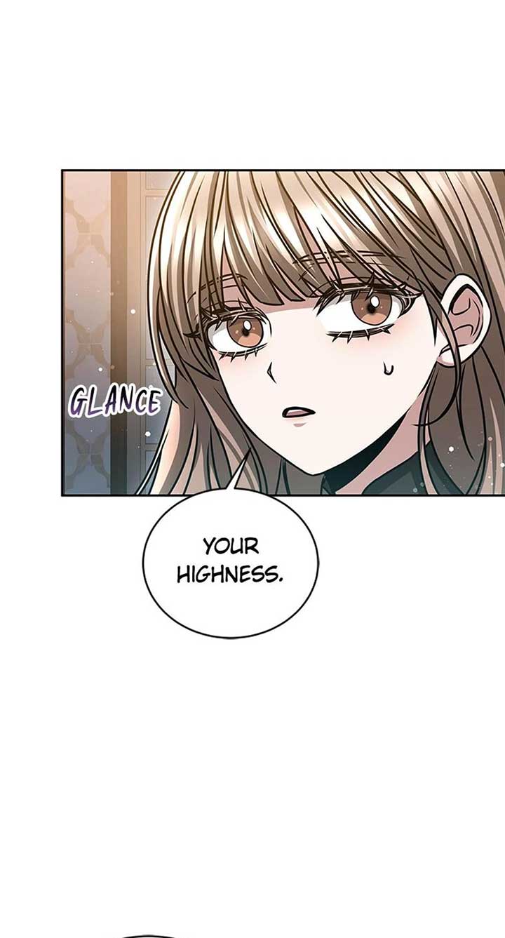 Living as a Maid in Confinement Chapter 48 page 61