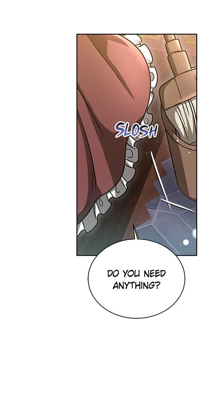 Living as a Maid in Confinement Chapter 48 page 63