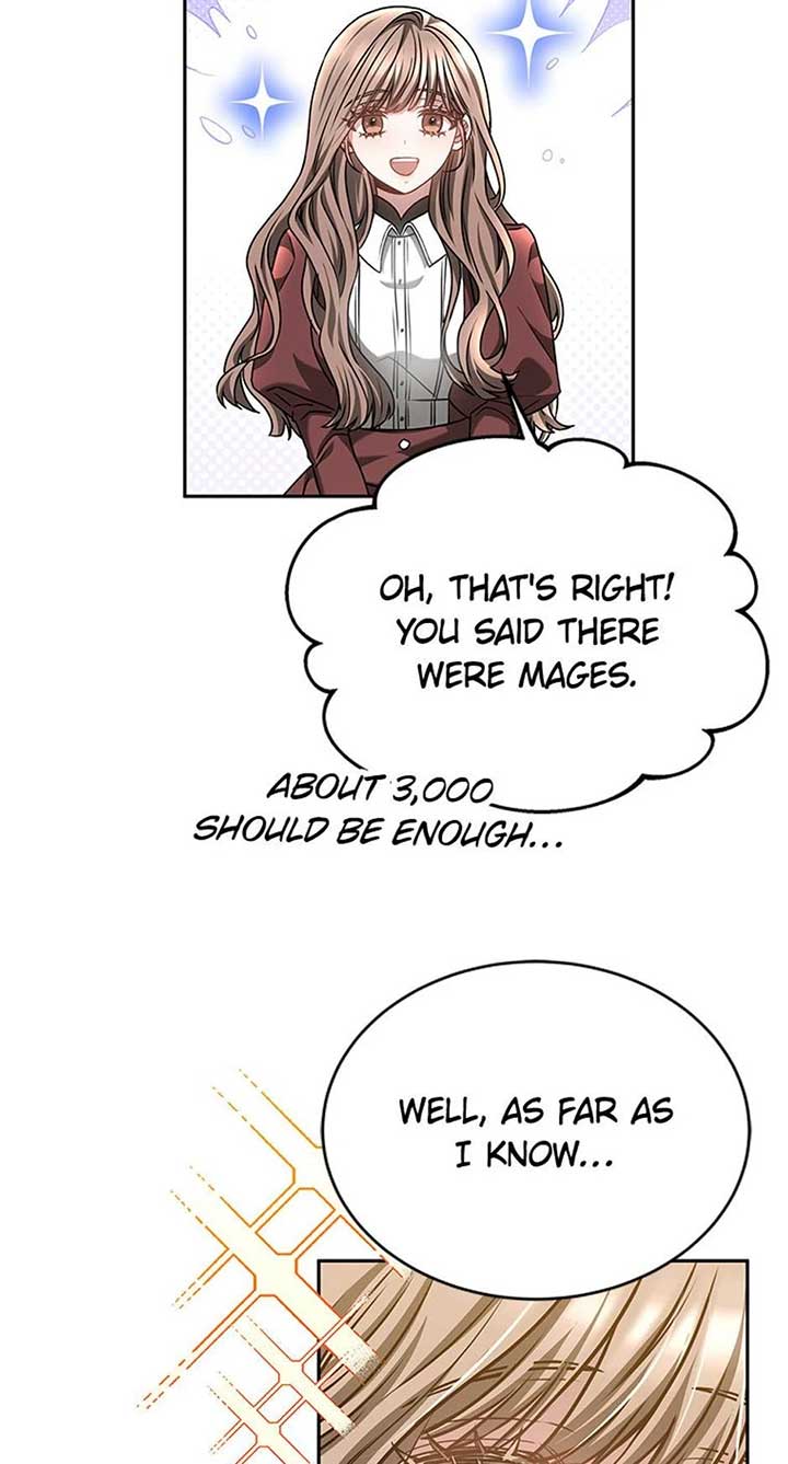Living as a Maid in Confinement Chapter 48 page 6