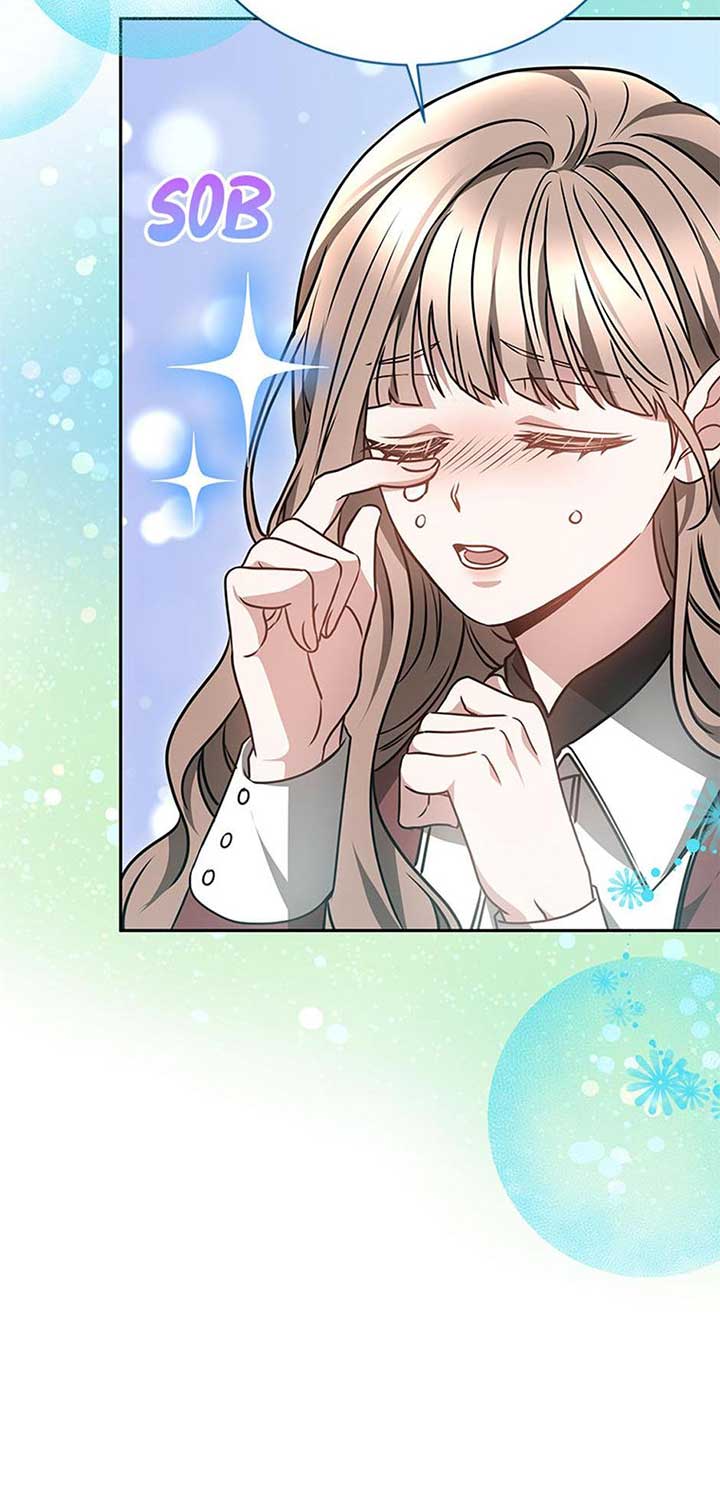 Living as a Maid in Confinement Chapter 48 page 69