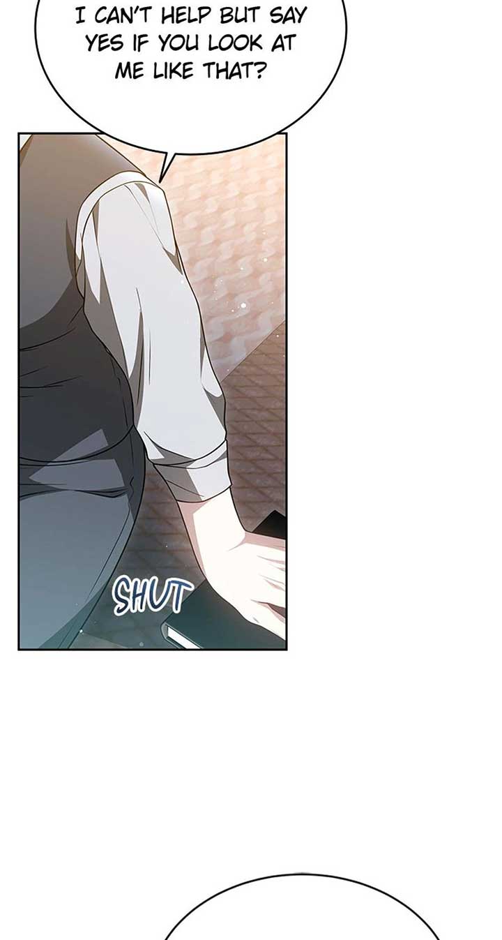 Living as a Maid in Confinement Chapter 48 page 75