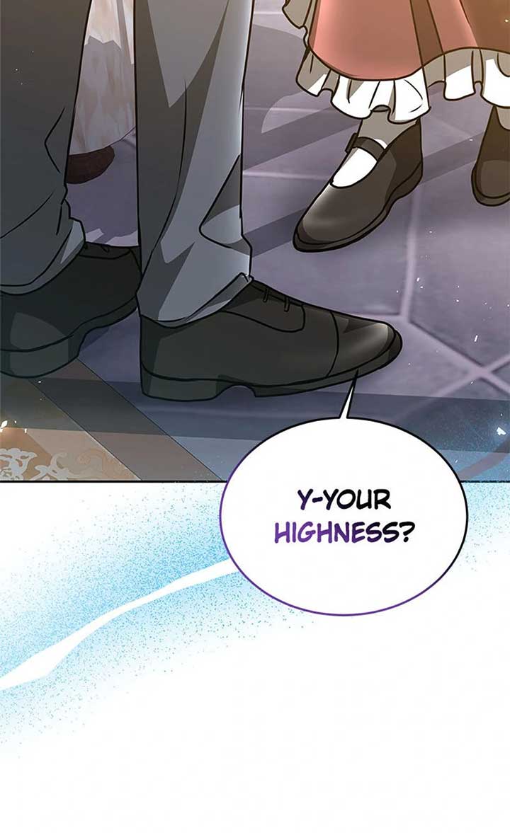 Living as a Maid in Confinement Chapter 48 page 78
