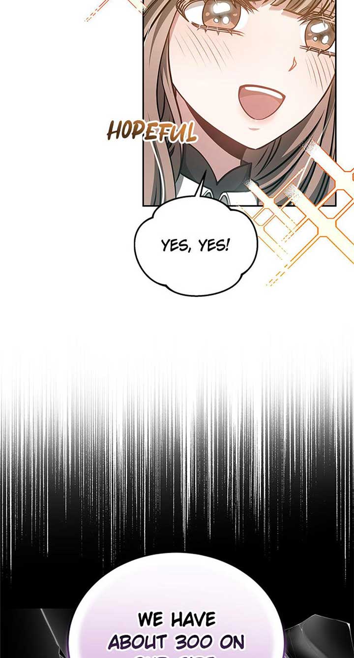 Living as a Maid in Confinement Chapter 48 page 7