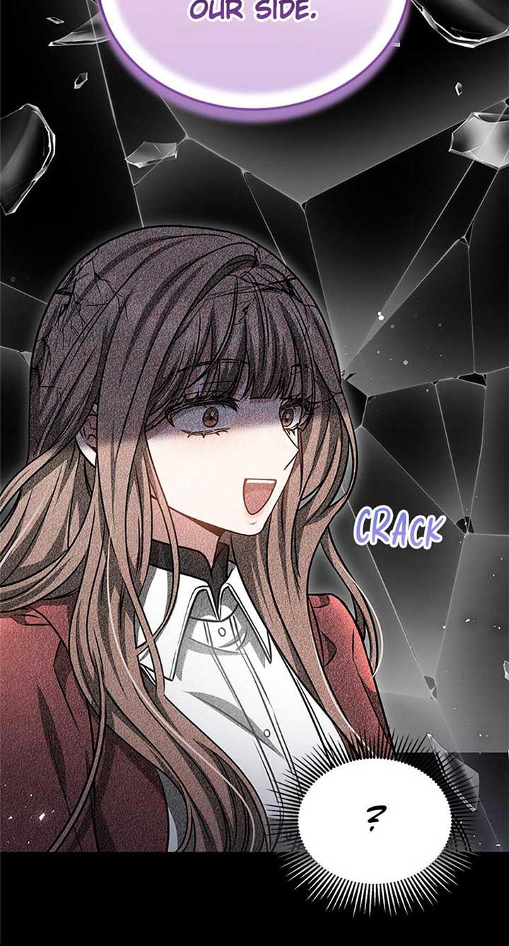 Living as a Maid in Confinement Chapter 48 page 8