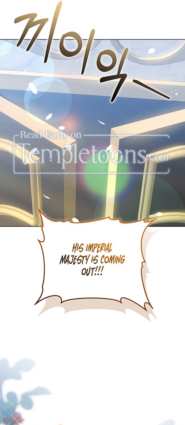 Living as the Villain’s Stepmother Chapter 87 page 3