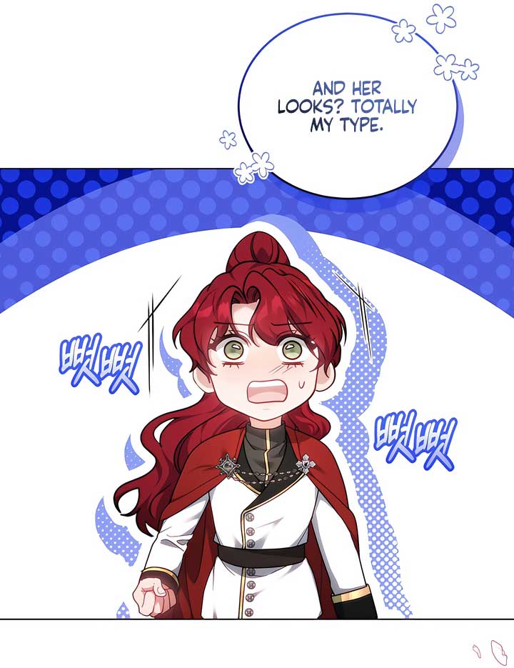 Living as the Villain’s Stepmother Chapter 87 page 41