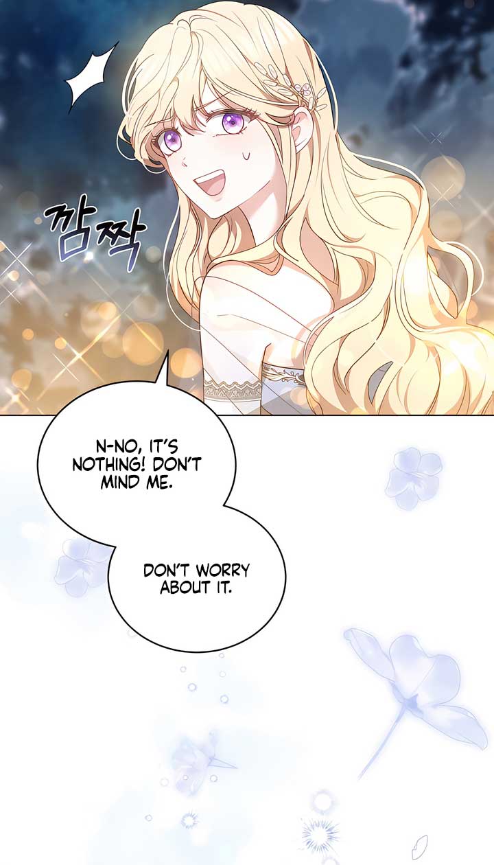 Living as the Villain’s Stepmother Chapter 87 page 57