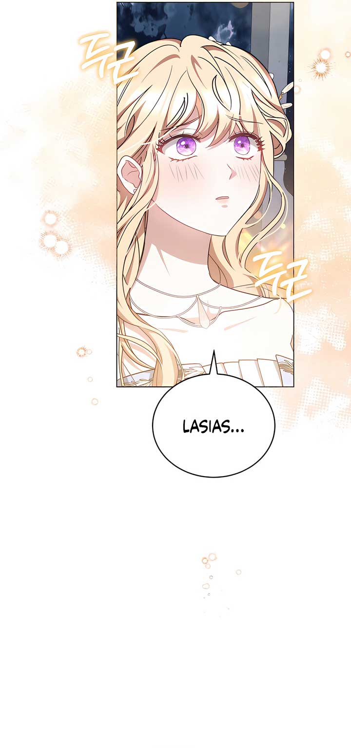 Living as the Villain’s Stepmother Chapter 87 page 61