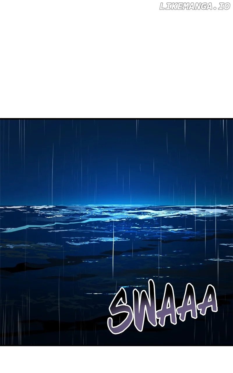 Locked to Death Chapter 27 page 0