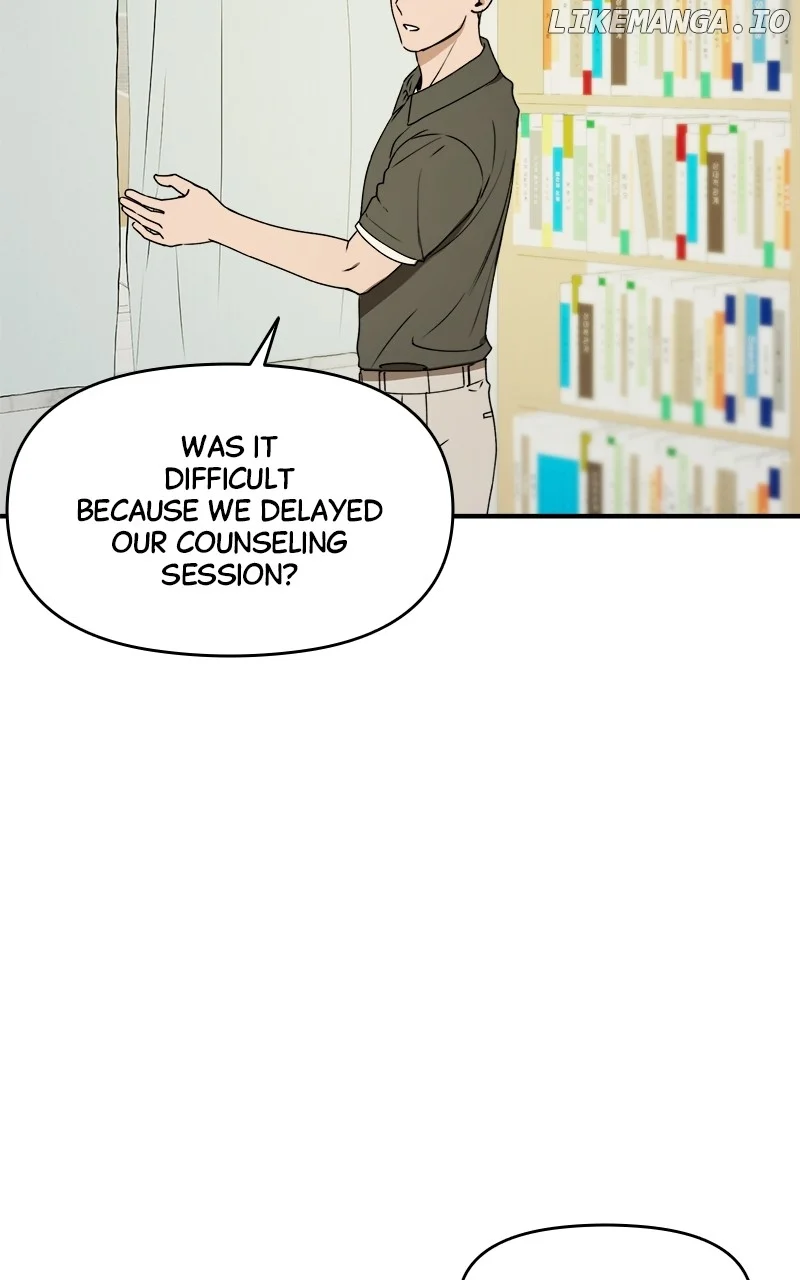 Locked to Death Chapter 27 page 9