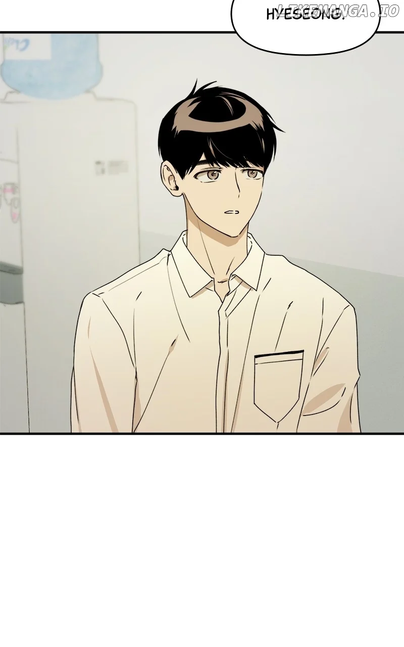 Locked to Death Chapter 27 page 10