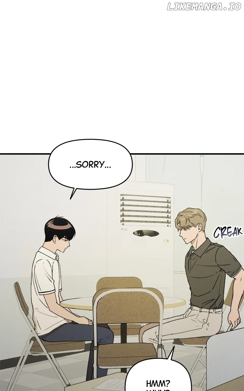 Locked to Death Chapter 27 page 11