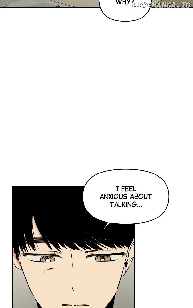 Locked to Death Chapter 27 page 12