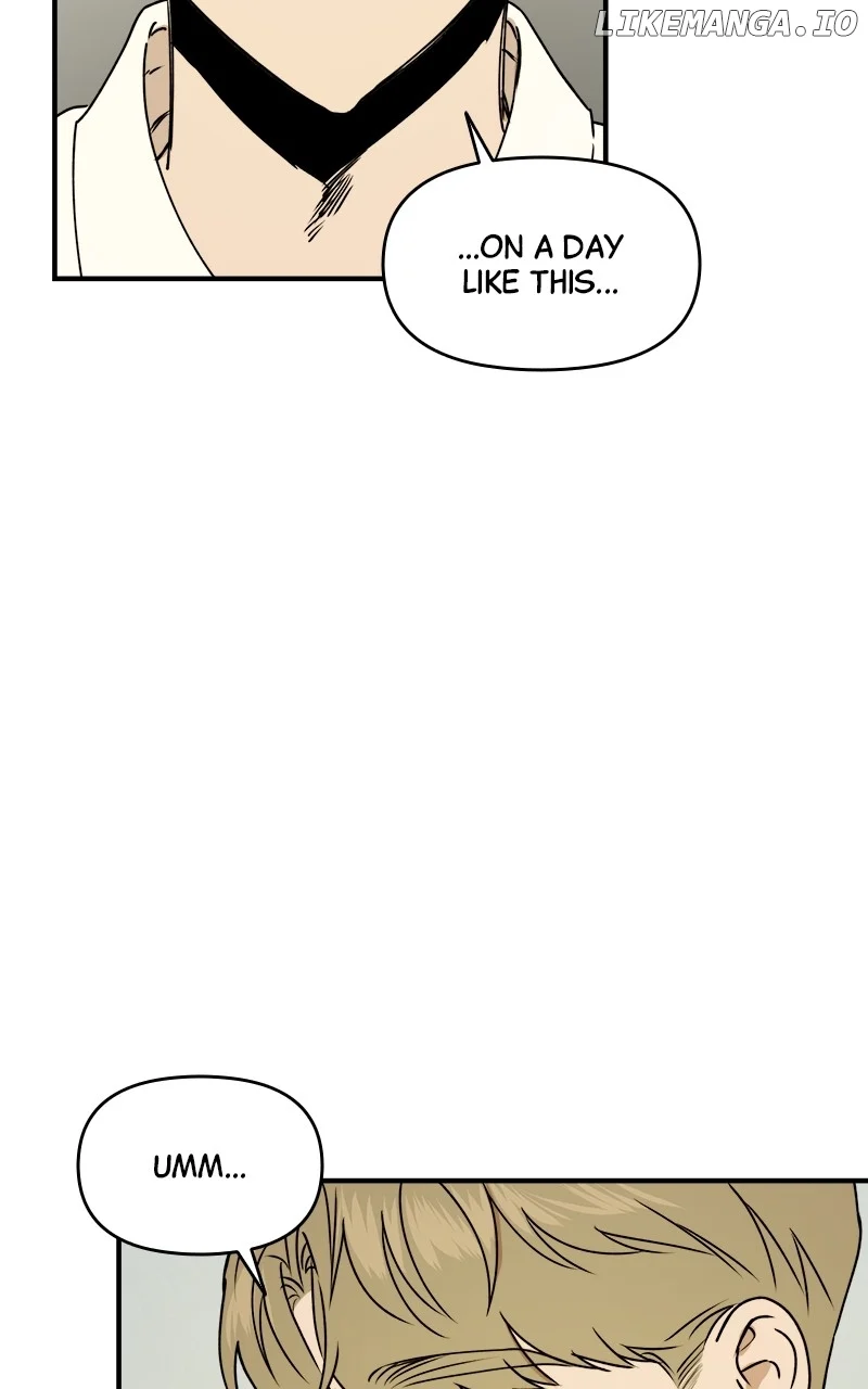 Locked to Death Chapter 27 page 13