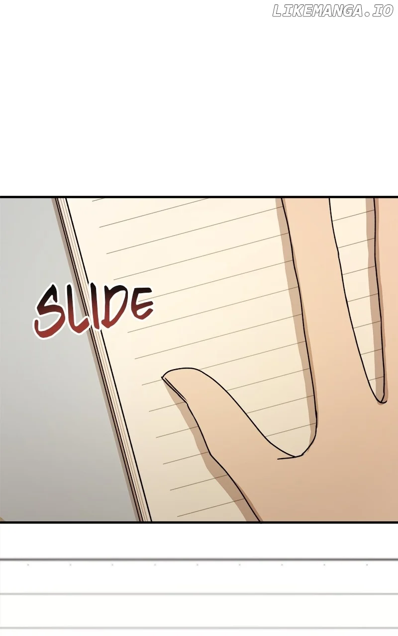 Locked to Death Chapter 27 page 15