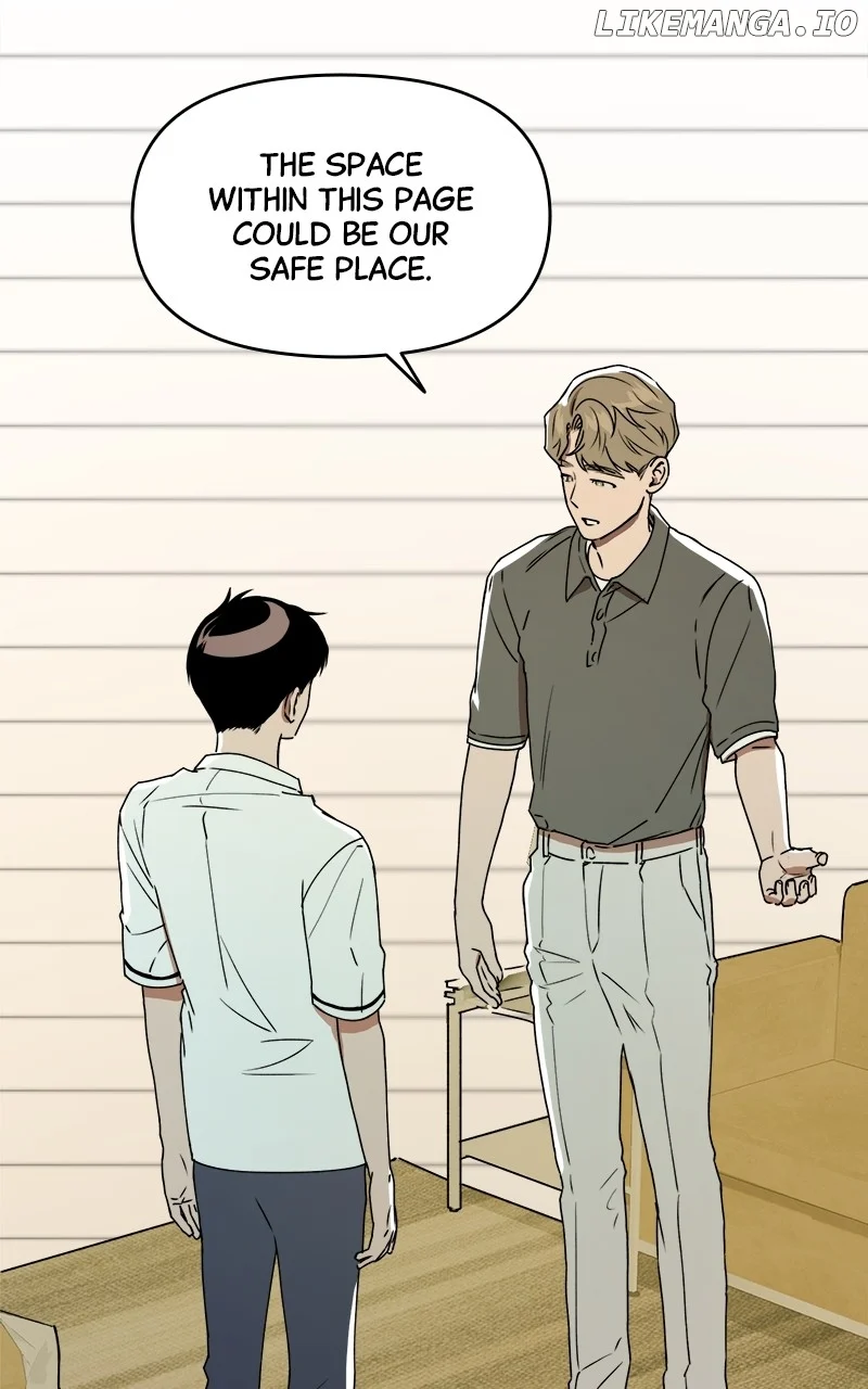 Locked to Death Chapter 27 page 16