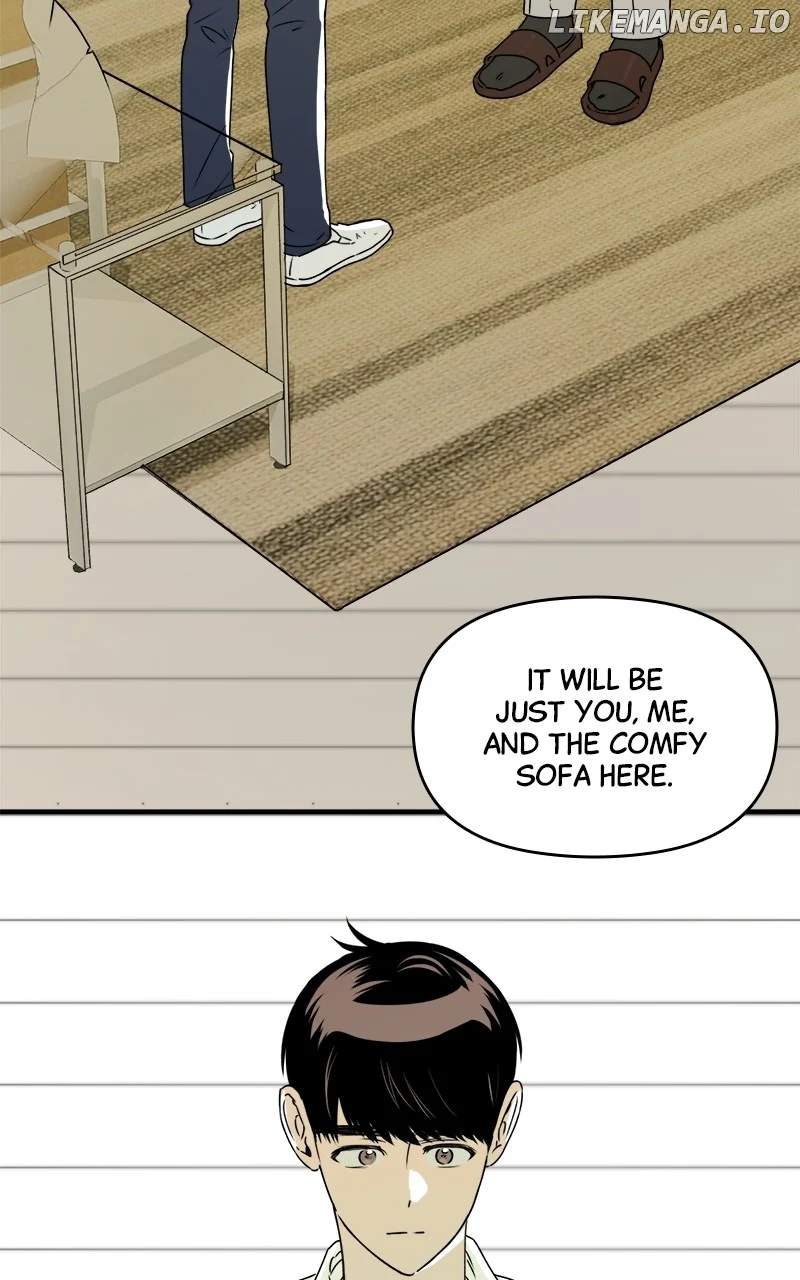 Locked to Death Chapter 27 page 17