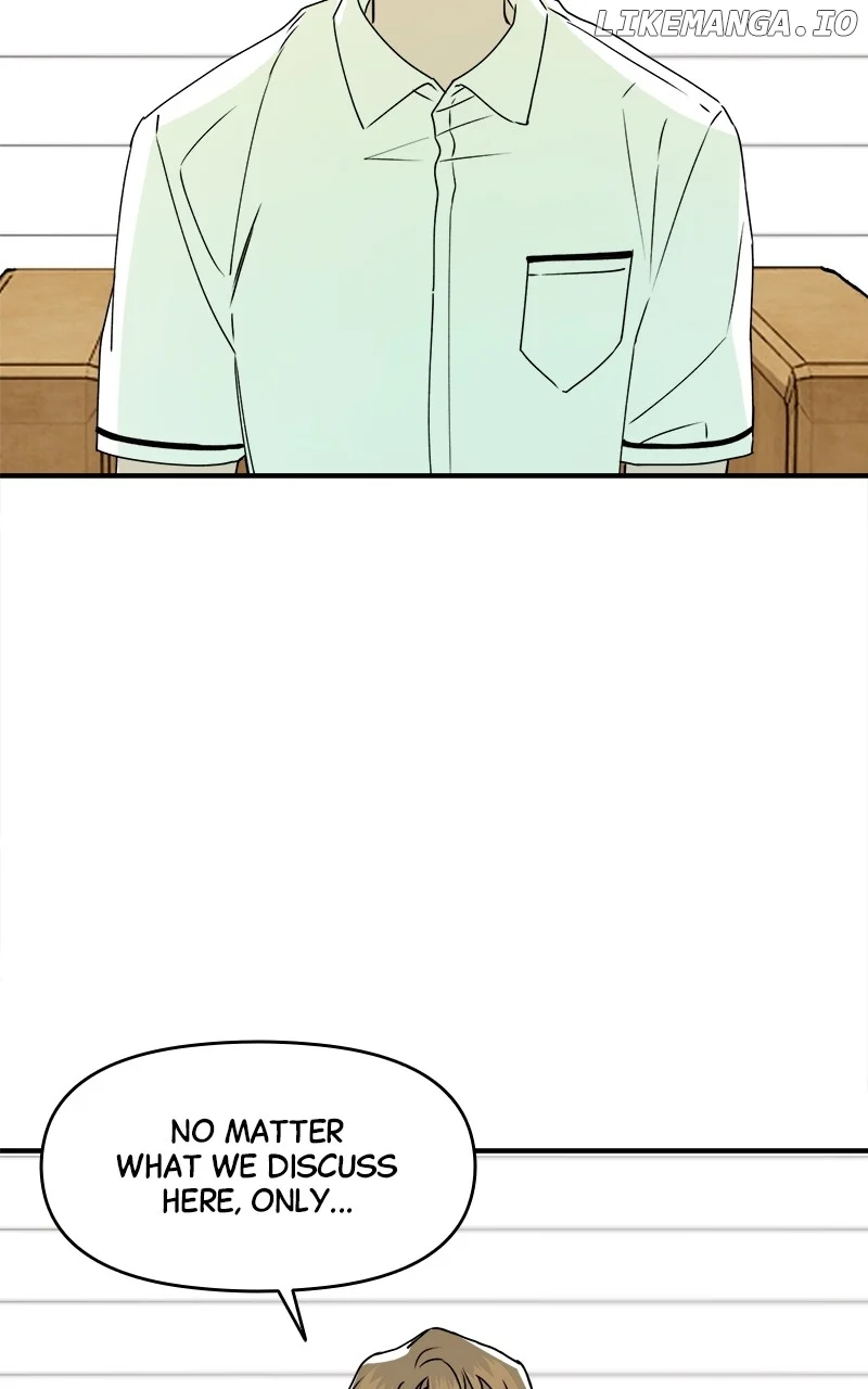 Locked to Death Chapter 27 page 18