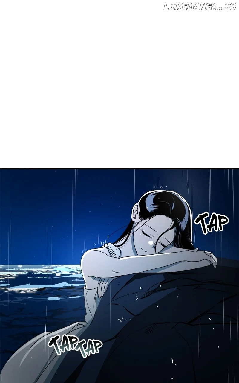 Locked to Death Chapter 27 page 1