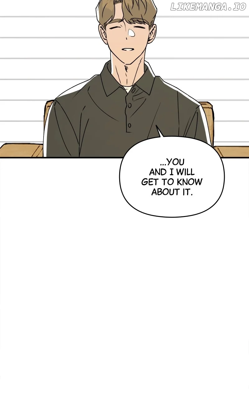 Locked to Death Chapter 27 page 19