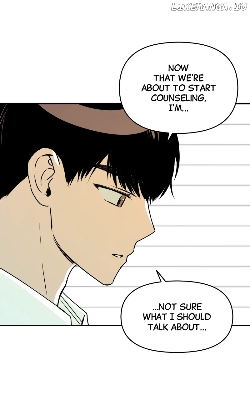 Locked to Death Chapter 27 page 20