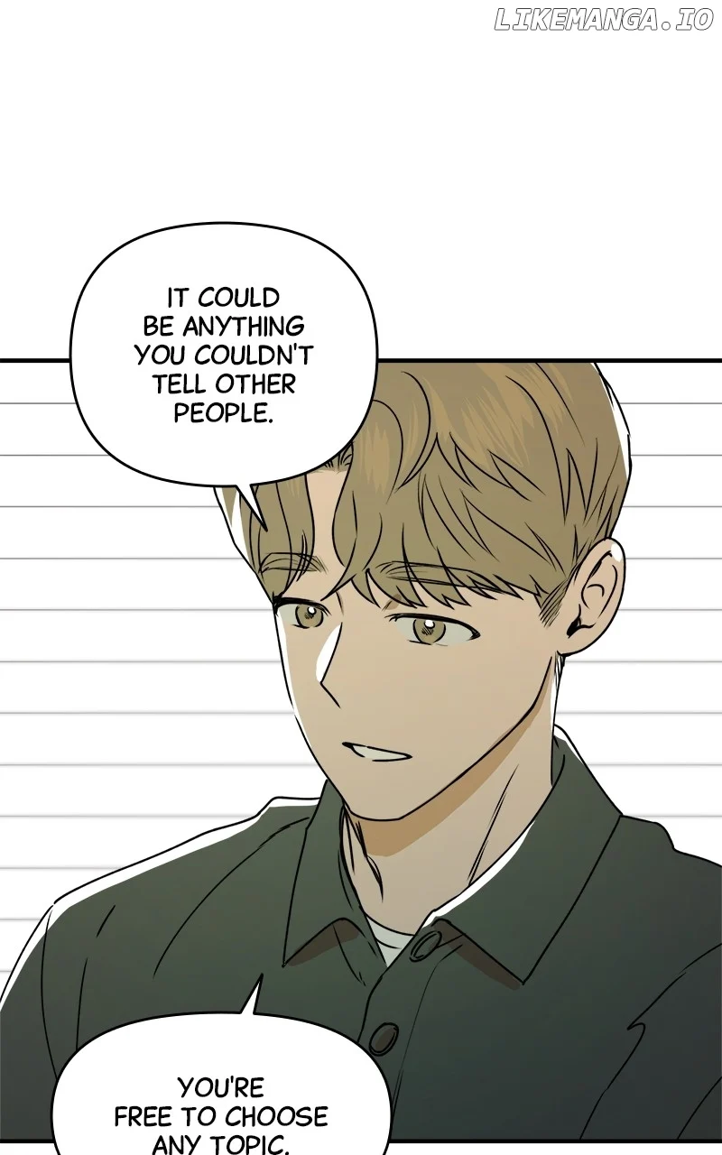 Locked to Death Chapter 27 page 21